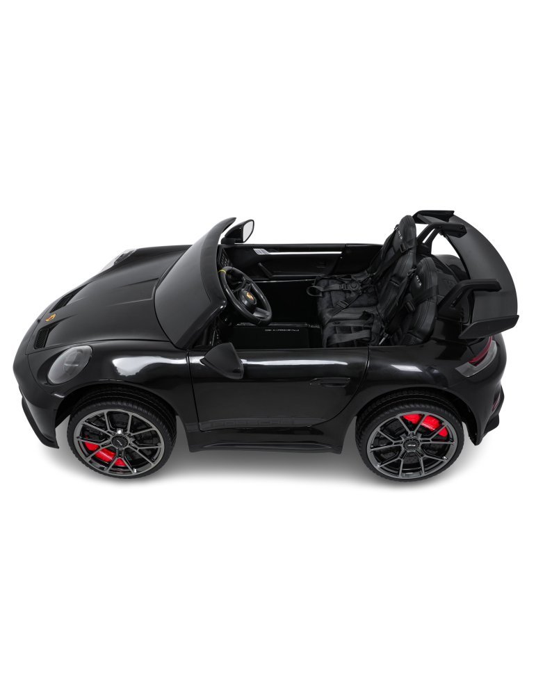 Porsche 911 GT 3 Biplaza Auto Elettrica