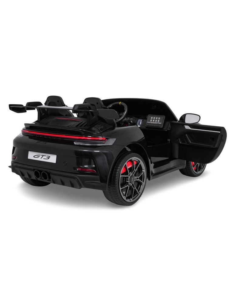 Porsche 911 GT3 24V 4x200W Biplaza 4x4