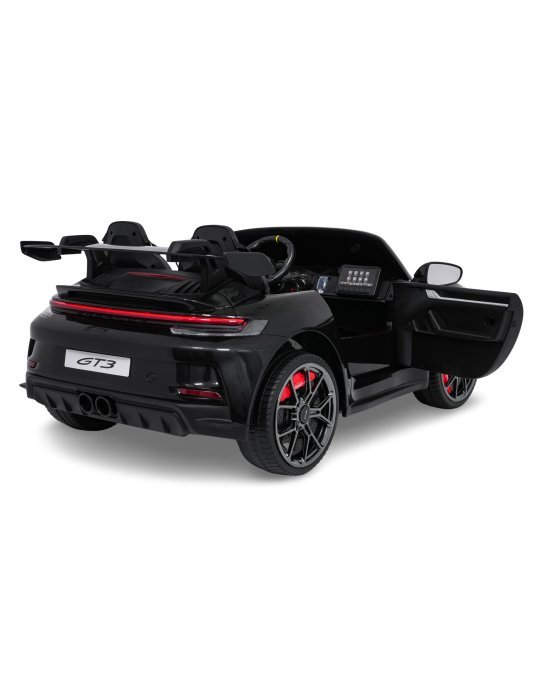 Porsche 911 GT3 24V 4x200W Biplaza 4x4