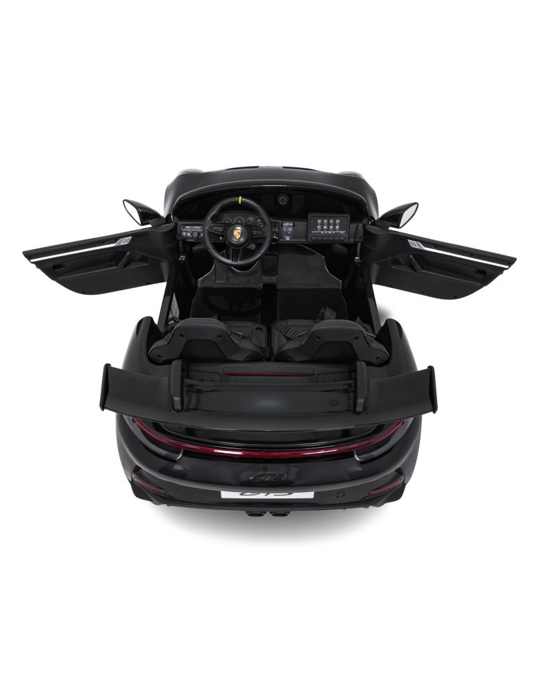 Porsche 911 GT 3 Biplaza Carro Elétrico - Vista 9