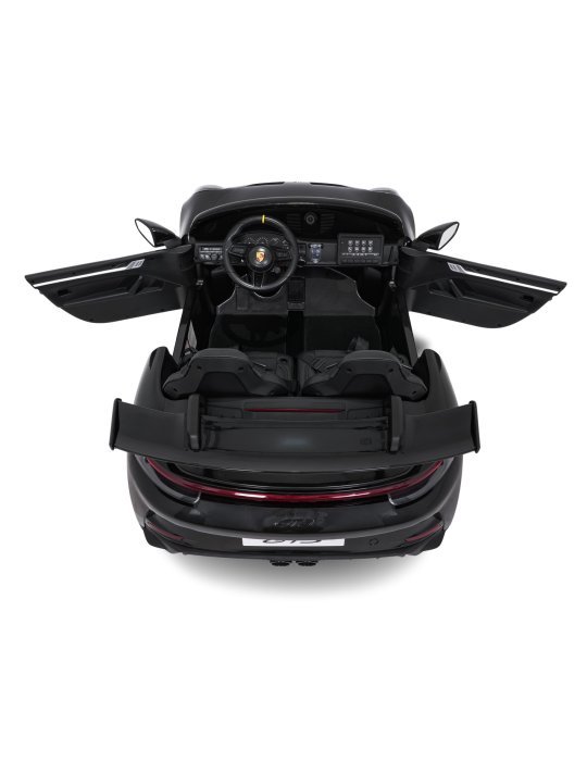 Porsche 911 GT 3 Biplaza Carro Elétrico