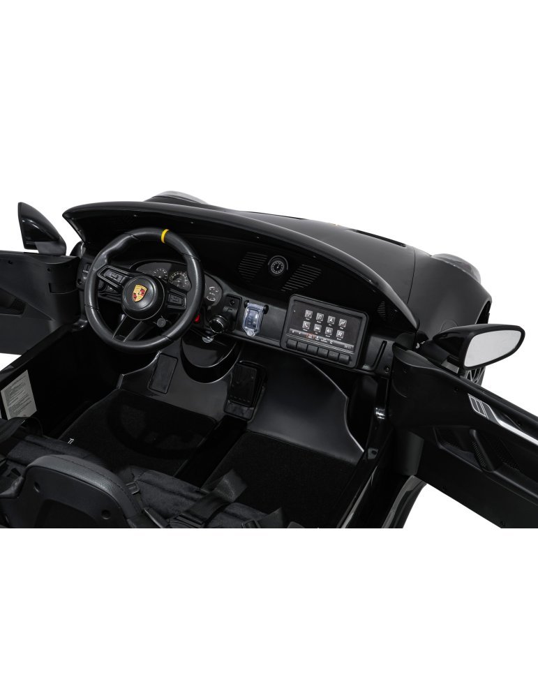 Porsche 911 GT3 24V 4x200W Biplaza 4x4