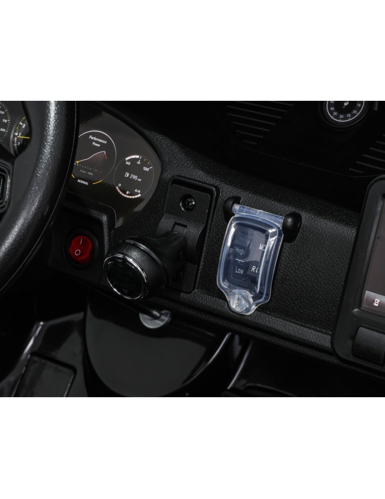 Porsche 911 GT 3 Biplaza Auto Elettrica