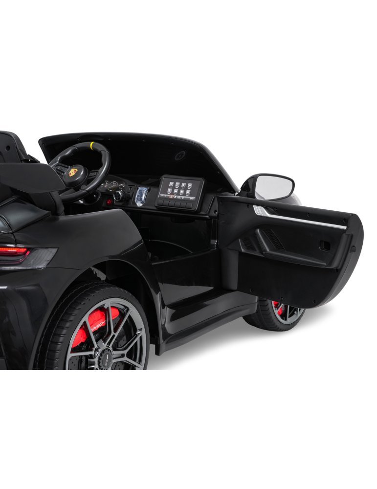 Porsche 911 GT3 24V 4x200W Biplaza 4x4