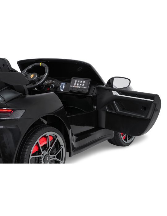 Porsche 911 GT 3 Dual-Seat Electric Ride-On Car