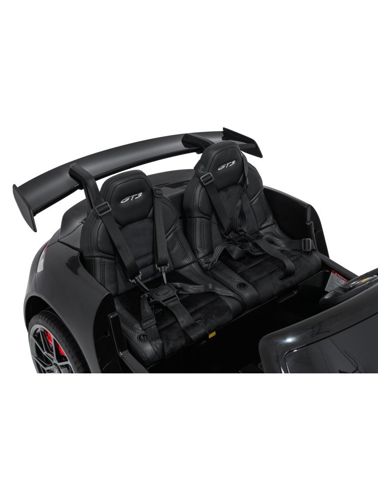 Porsche 911 GT 3 Biplaza Auto Elettrica