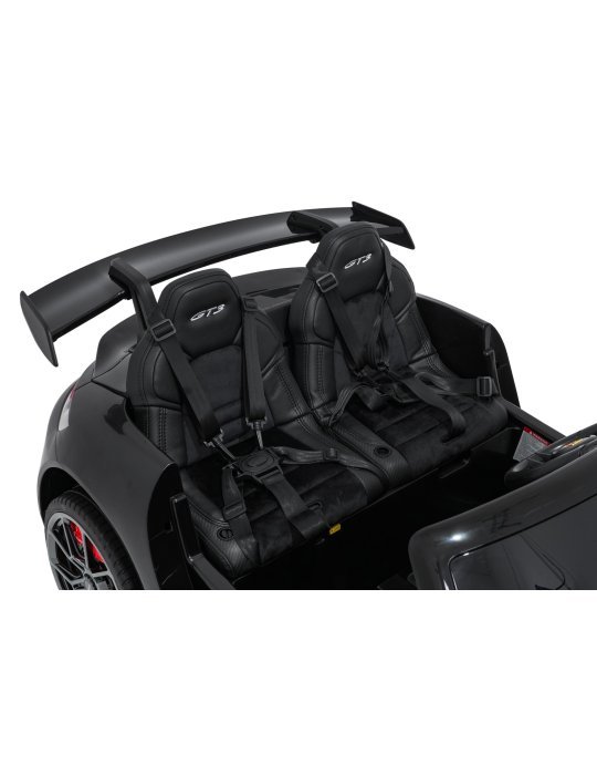 Porsche 911 GT 3 Dual-Seat Electric Ride-On Car