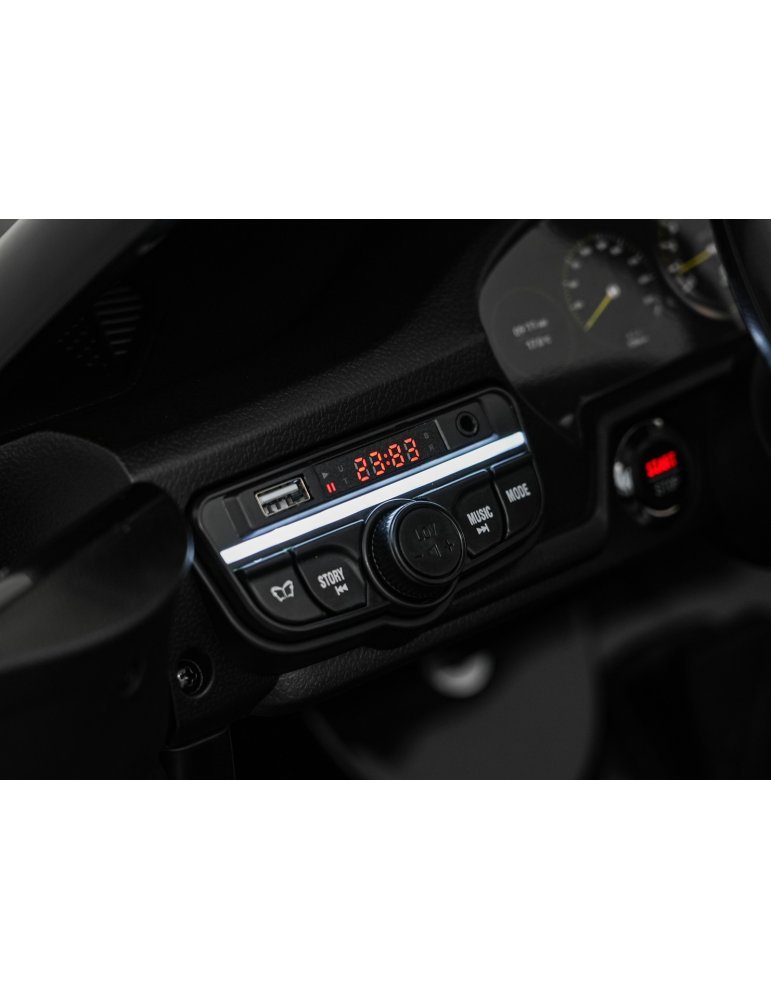 Porsche 911 GT3 24V 4x200W Biplaza 4x4