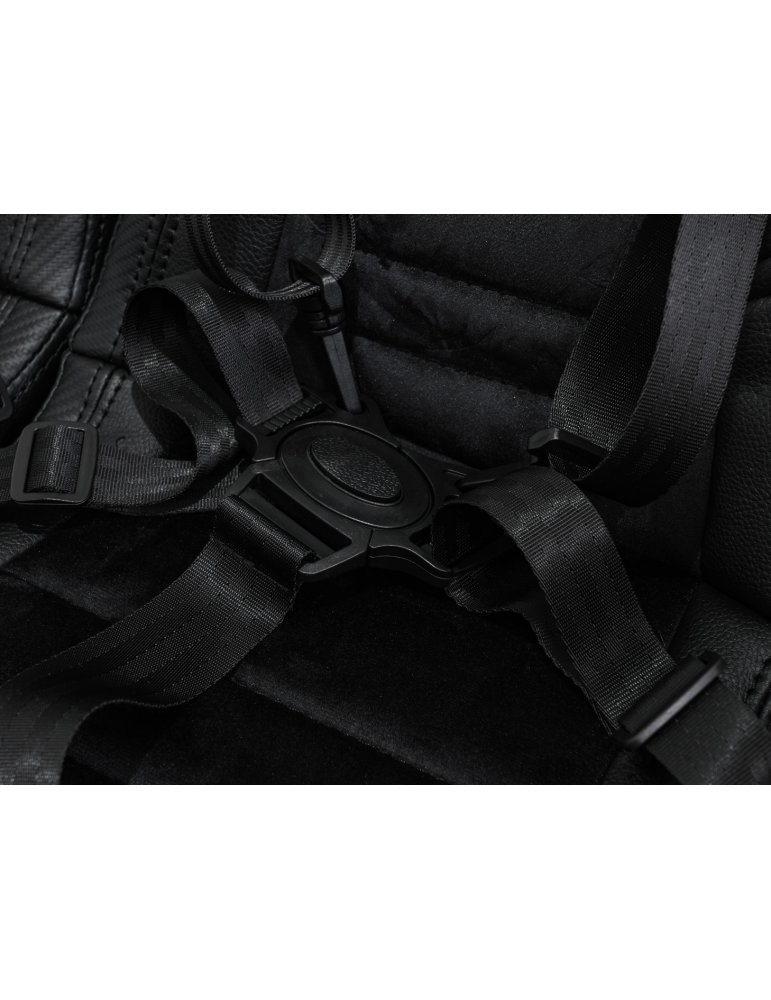 Porsche 911 GT3 24V 4x200W Biplaza 4x4