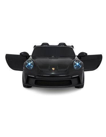 Porsche 911 GT3 24V 4x4 with MP4 | Biplaza | Patilandia 2