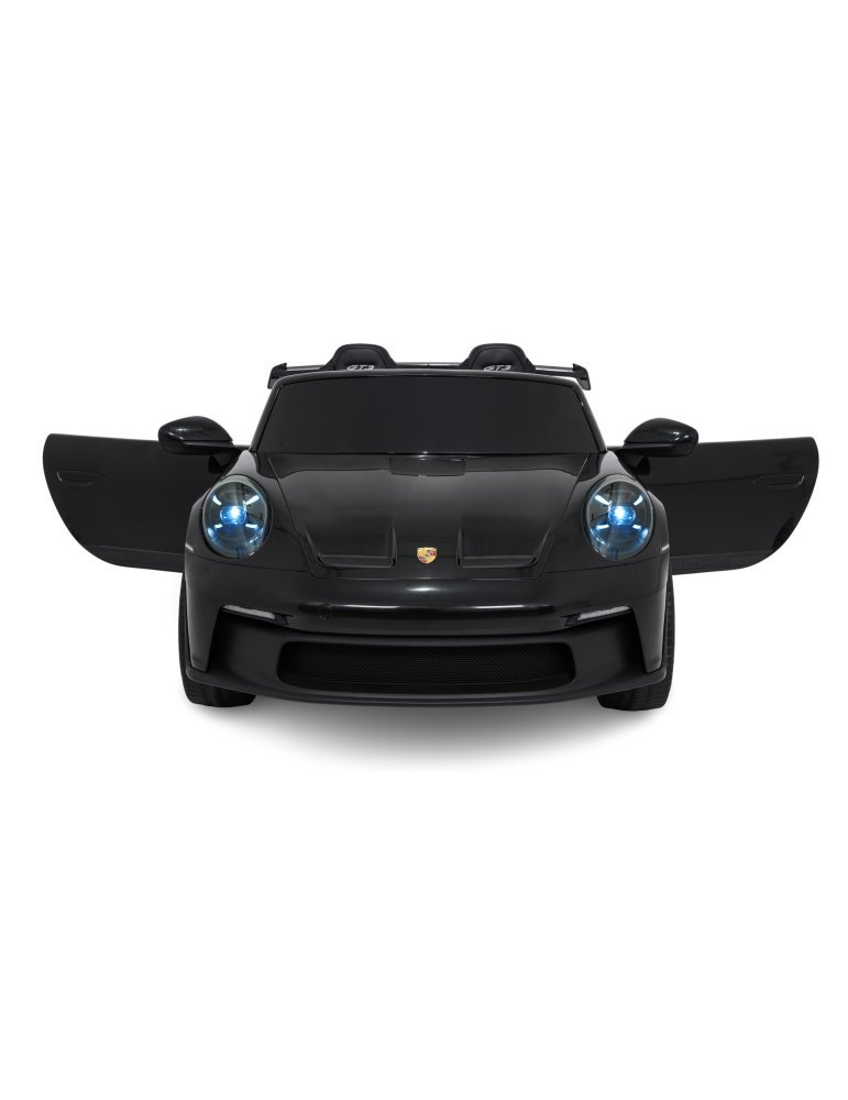 Porsche 911 GT3 24V 4x4 com MP4 | Biplaza | Patilandia