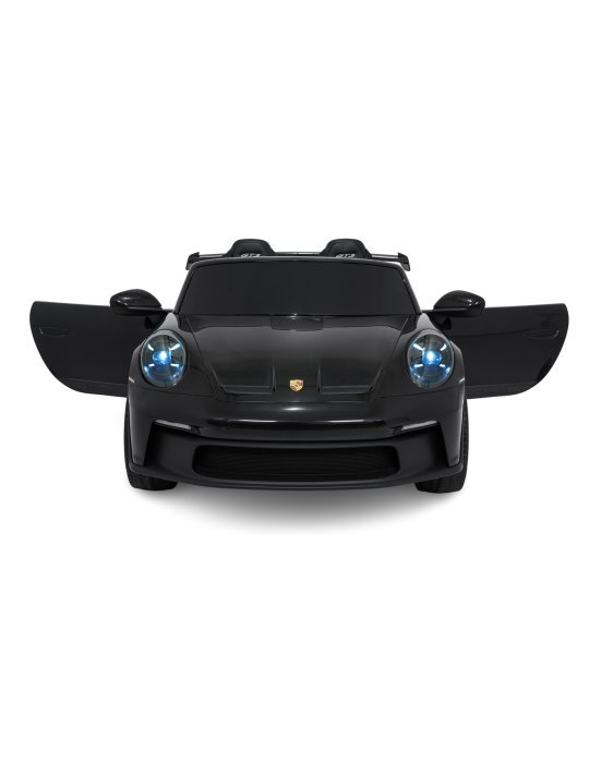 Porsche 911 GT 3 Black MP4 Biplaza Auto Elettrica