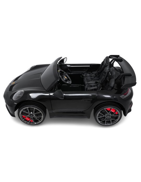 Porsche 911 GT3 24V 4x4 with MP4 | Biplaza | Patilandia