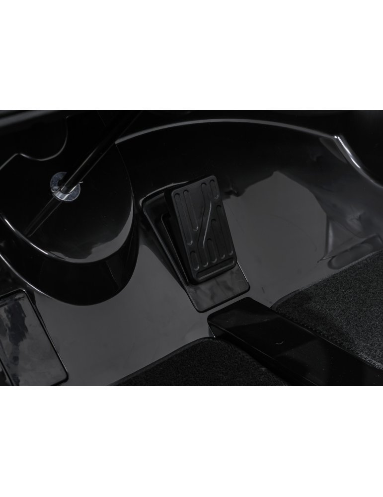 Porsche 911 GT 3 Black MP4 Biplaza Auto Elettrica