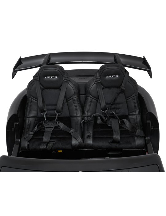 Porsche 911 GT3 24V 4x4 con MP4 | Biplaza | Patilandia