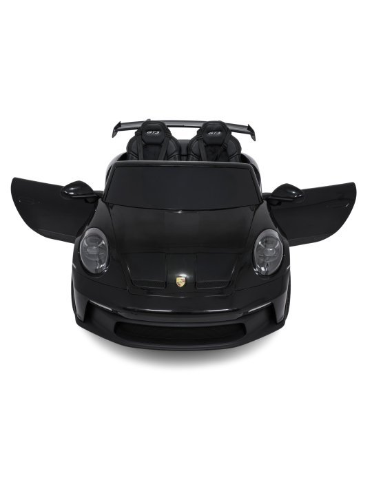 Porsche 911 GT3 24V 4x4 with MP4 | Biplaza | Patilandia