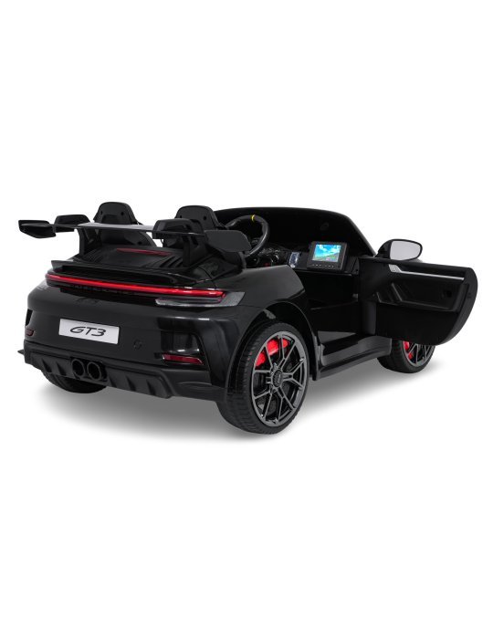 Porsche 911 GT3 24V 4x4 with MP4 | Biplaza | Patilandia