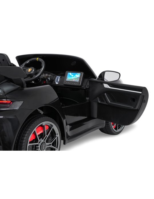 Porsche 911 GT3 24V 4x4 avec MP4 | Biplaza | Patilandia