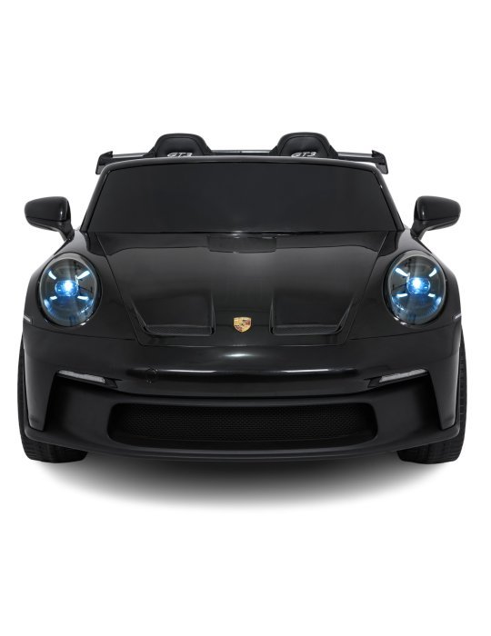 Porsche 911 GT3 Strong 24V Biplaza | Potenza muta | Patilandia