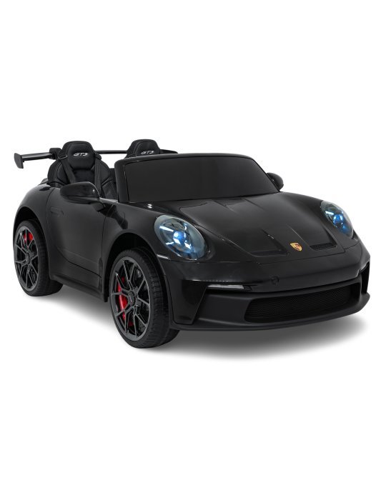 Porsche 911 GT 3 STRONG Dual-Seat Electric Ride-On Car