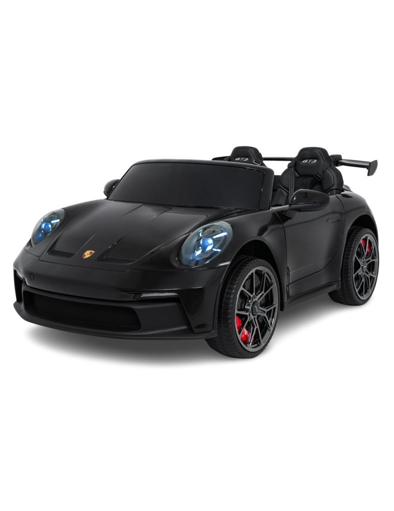 Porsche 911 GT 3 STRONG Dual-Seat Electric Ride-On Car