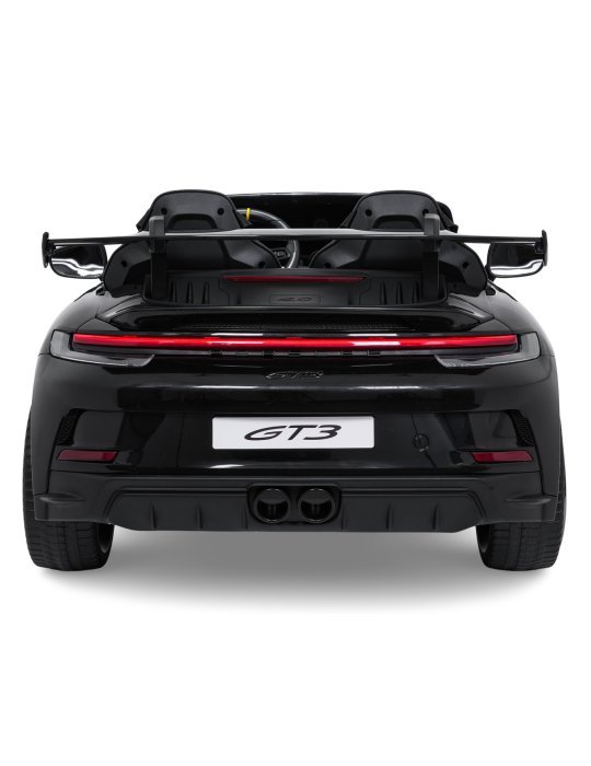 Porsche 911 GT 3 STRONG Dual-Seat Electric Ride-On Car