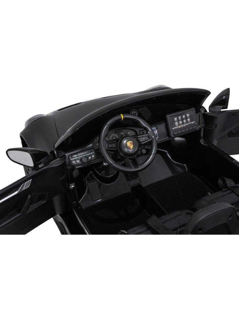 Porsche 911 GT3 STRONG 24V Biplaza | Potencia Mute | Patilandia