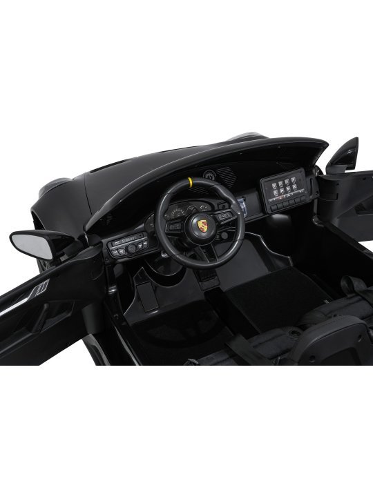 Porsche 911 GT3 STRONG 24V Biplaza | Potencia Mute | Patilandia