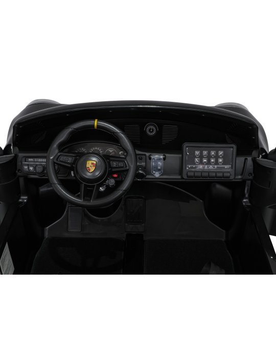 Porsche 911 GT 3 STRONG Dual-Seat Electric Ride-On Car
