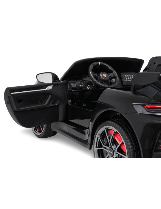 Porsche 911 GT3 Strong 24V Biplaza | Poder mudo | Patilandia