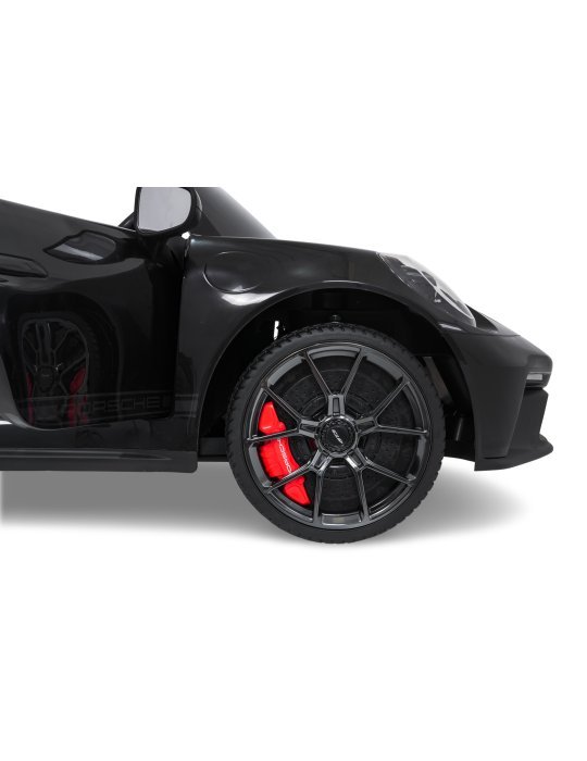 Porsche 911 GT 3 STRONG Dual-Seat Electric Ride-On Car