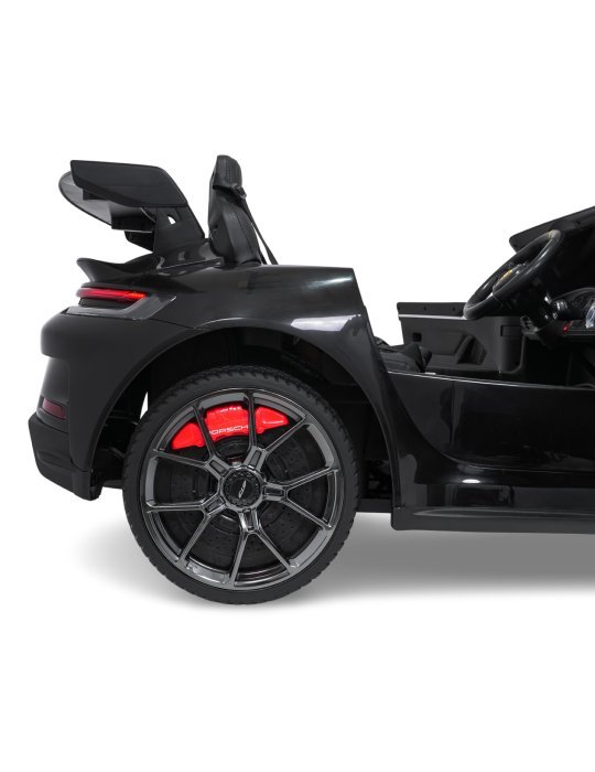 Porsche 911 GT3 Strong 24V Biplaza | Poder mudo | Patilandia