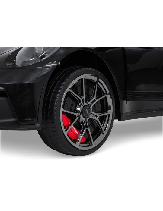 Porsche 911 GT 3 STRONG Dual-Seat Electric Ride-On Car