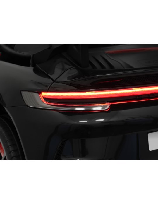 Porsche 911 GT 3 STRONG Dual-Seat Electric Ride-On Car