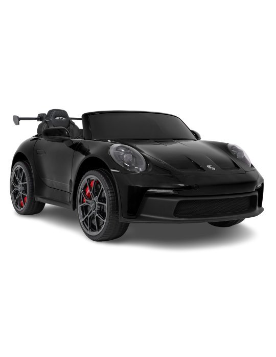 Vehicle Porsche 911 Gt 3 Strong