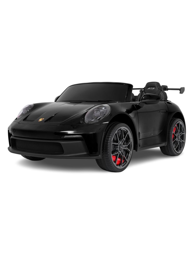 Porsche 911 GT 3 STRONG Dual-Seat Electric Ride-On Car