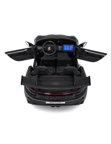 Porsche 911 GT3 Forte 24V MP4 | O mais poderoso | Patilandia 2