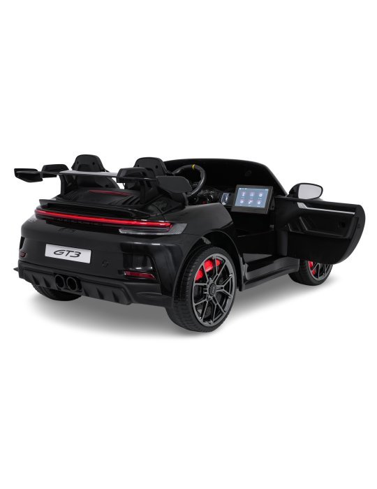 Vehicle Porsche 911 Gt3 Strong Mp4