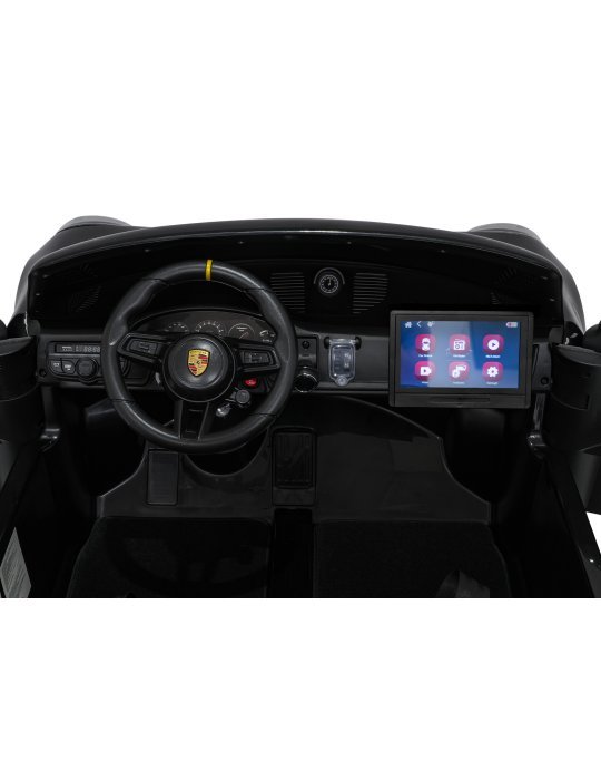 Porsche 911 GT3 Forte 24V MP4 | O mais poderoso | Patilandia