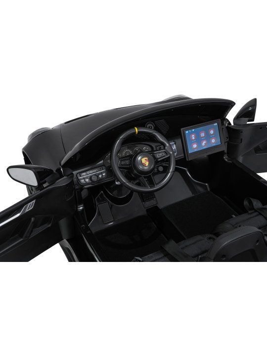 Porsche 911 GT3 Strong 24V MP4 | Il più potente | Patilandia