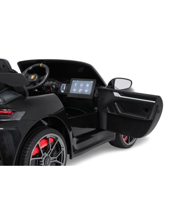 Vehicle Porsche 911 Gt3 Strong Mp4