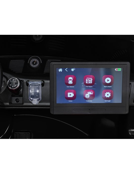 Porsche 911 GT3 Forte 24V MP4 | O mais poderoso | Patilandia