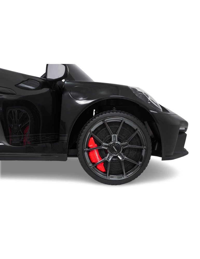 Vehicle Porsche 911 Gt3 Strong Mp4