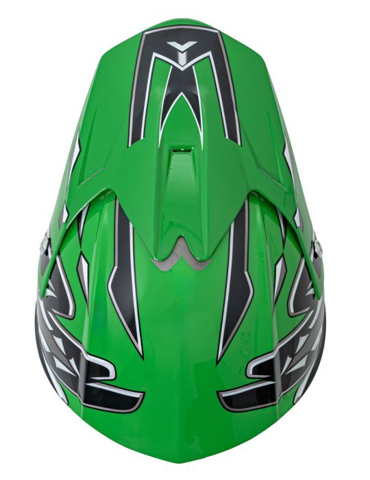 Enduro Motorcycle Helmet M