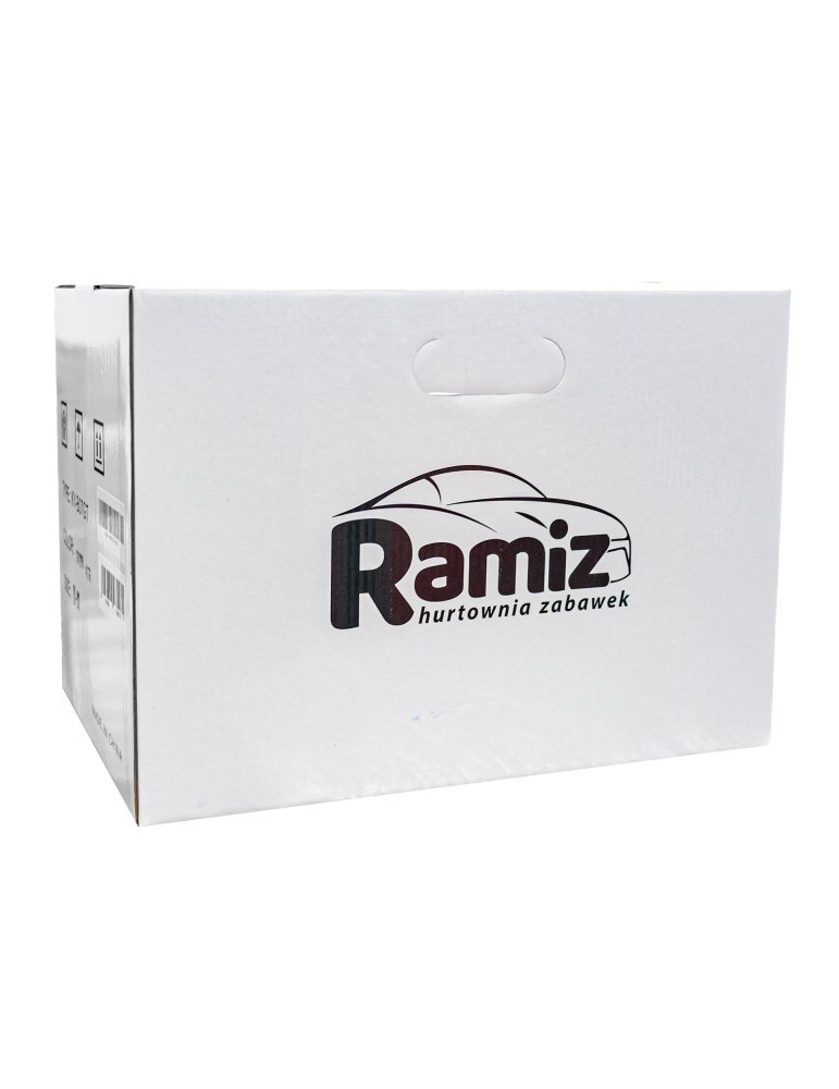 Enduro Motorcycle Helmet M