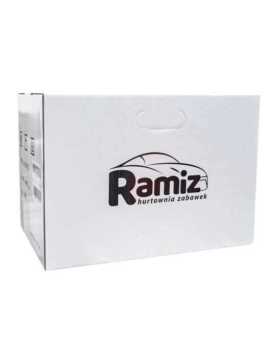 Enduro Motorcycle Helmet M