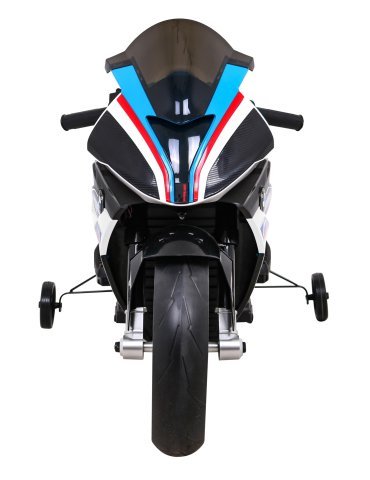 Vehicle Motor Bmw Hp4