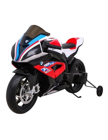 Vehicle Motor Bmw Hp4 2