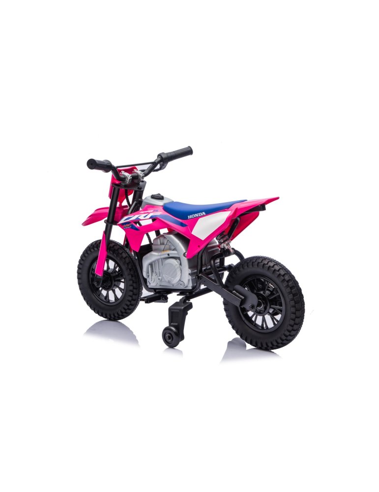 Motorcycle HONDA CFR450R Moto Électrique
