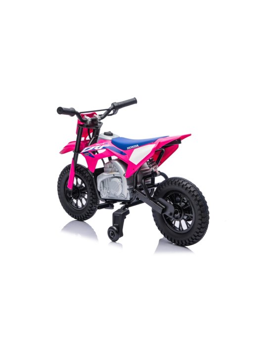 Motorcycle HONDA CFR450R Electric Motorcycle